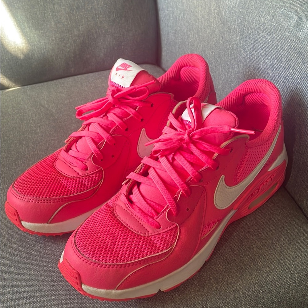Women’s Nike Air Max Sneakers